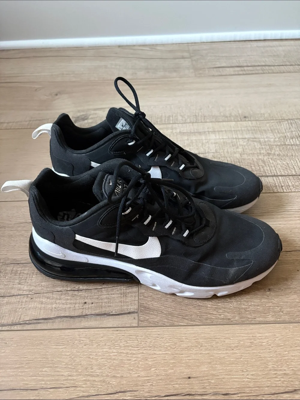 Nike these still
